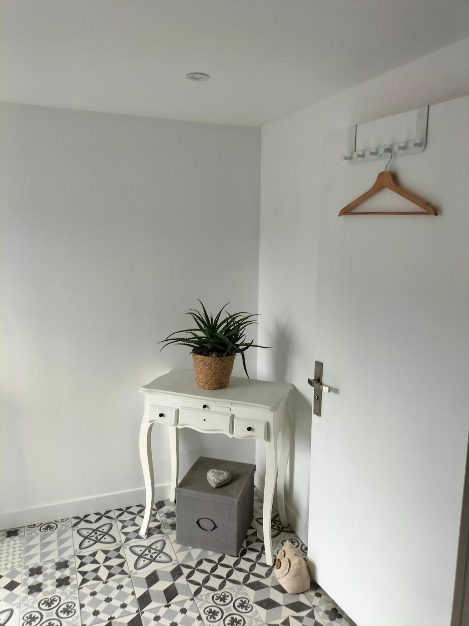 Chambre D Hote Falaise  Kültér fotó