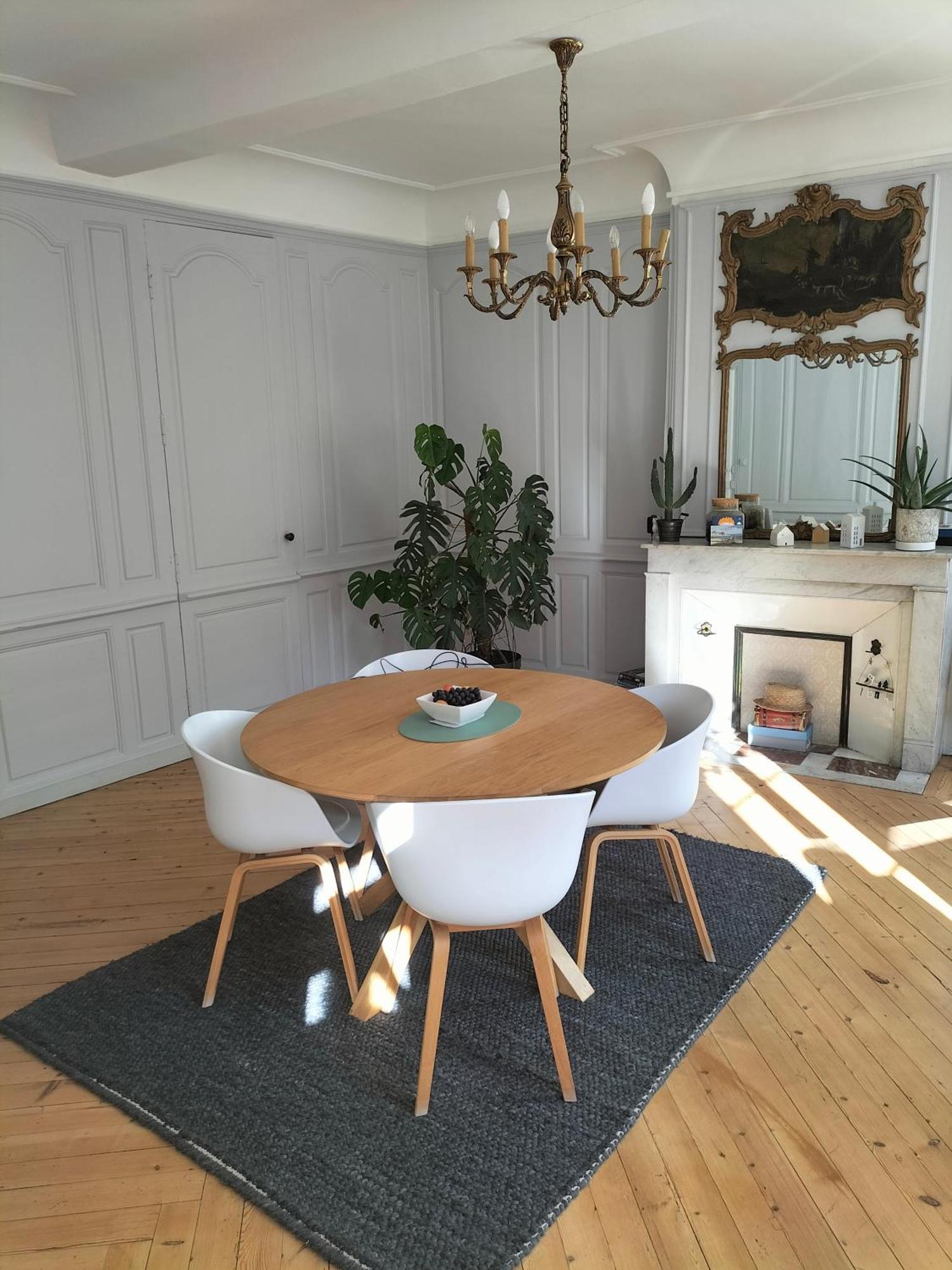 Chambre D Hote Falaise  Kültér fotó