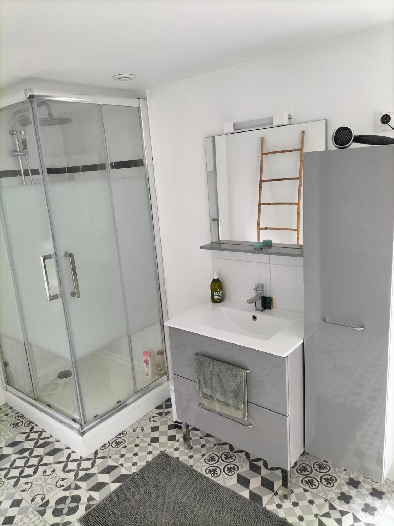 Chambre D Hote Falaise  Kültér fotó