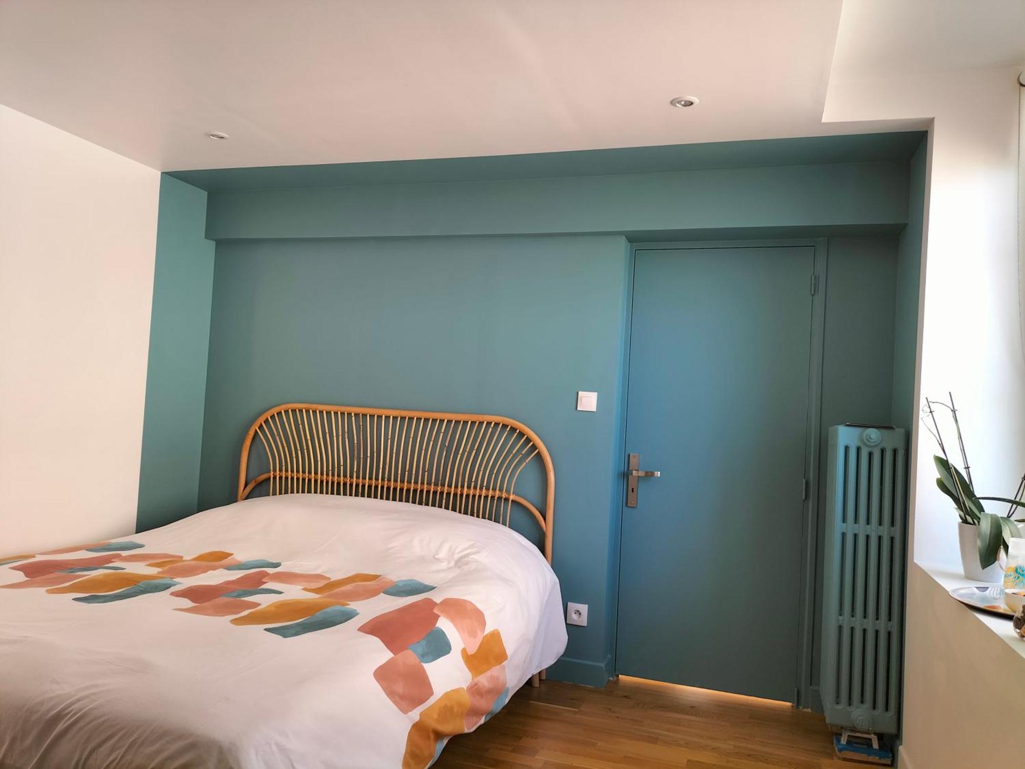 Chambre D Hote Falaise  Kültér fotó